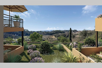 achat appartement carces 83570