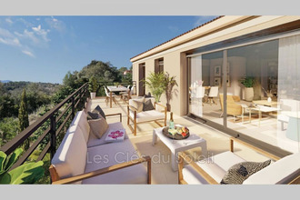 achat appartement carces 83570