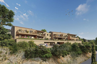 achat appartement carces 83570