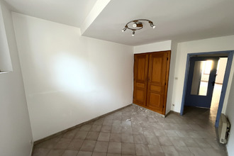 achat appartement carces 83570