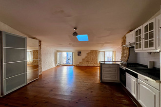 achat appartement carces 83570