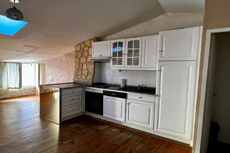 achat appartement carces 83570