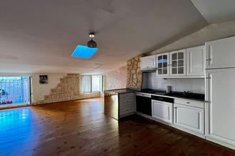 achat appartement carces 83570