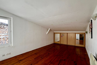 achat appartement carces 83570