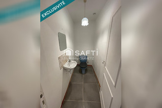 achat appartement carces 83570