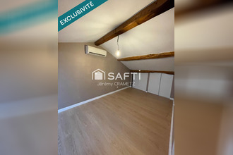 achat appartement carces 83570