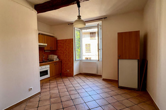achat appartement carces 83570