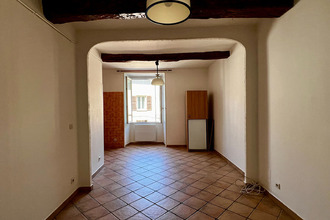 achat appartement carces 83570
