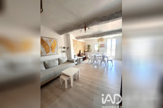 achat appartement carces 83570