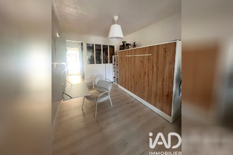 achat appartement carces 83570