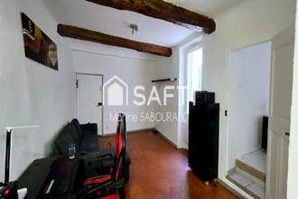 achat appartement carces 83570