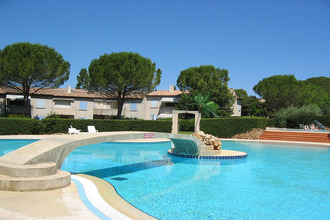 achat appartement carces 83570