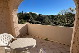 achat appartement carces 83570