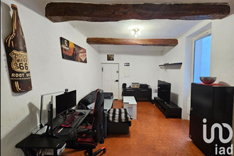 achat appartement carces 83570