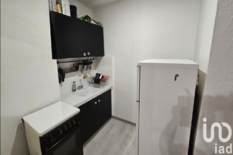 achat appartement carces 83570
