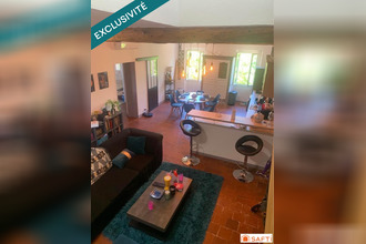 achat appartement carces 83570