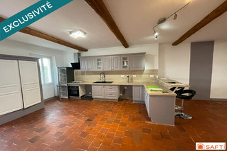 achat appartement carces 83570
