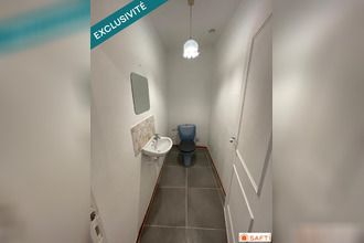 achat appartement carces 83570