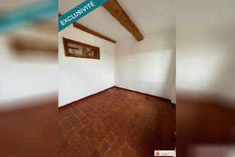 achat appartement carces 83570