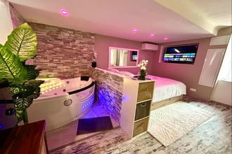 achat appartement carces 83570