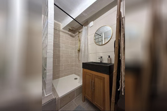 achat appartement carces 83570