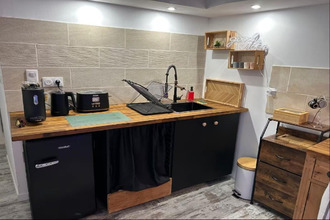 achat appartement carces 83570