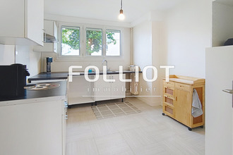 achat appartement carentan 50500