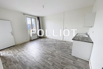 achat appartement carentan 50500