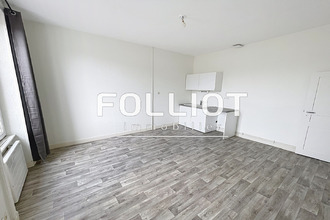 achat appartement carentan 50500