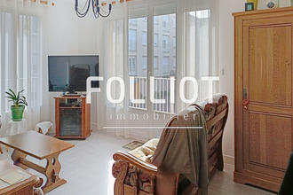 achat appartement carentan 50500