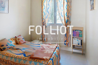 achat appartement carentan 50500