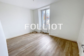 achat appartement carentan 50500