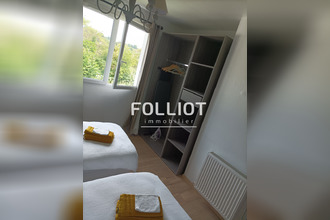 achat appartement carentan 50500