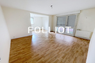 achat appartement carentan 50500