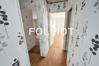 achat appartement carentan 50500