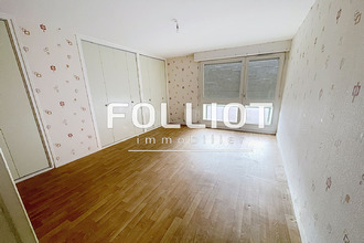 achat appartement carentan 50500