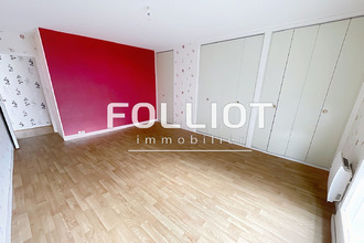 achat appartement carentan 50500