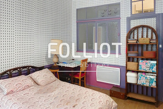 achat appartement carentan 50500