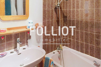 achat appartement carentan 50500