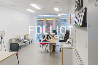 achat appartement carentan 50500