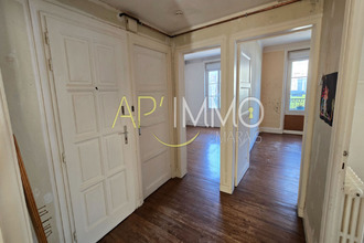 achat appartement carentan 50500