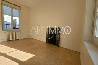 achat appartement carentan 50500