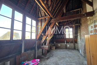 achat appartement carentan 50500