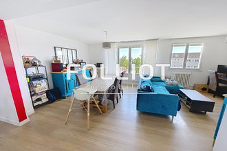 achat appartement carentan 50500