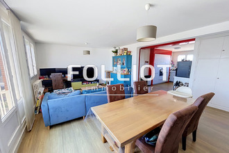 achat appartement carentan 50500