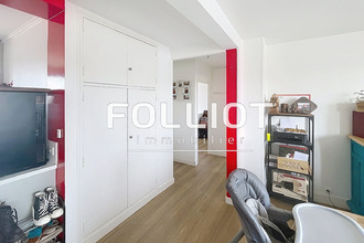 achat appartement carentan 50500
