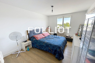 achat appartement carentan 50500