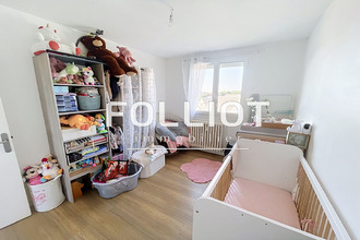 achat appartement carentan 50500