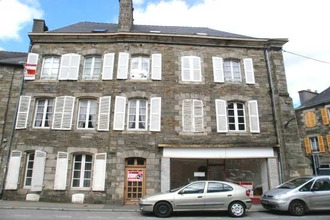 achat appartement carhaix-plouguer 29270