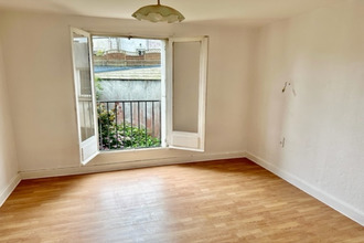 achat appartement carhaix-plouguer 29270